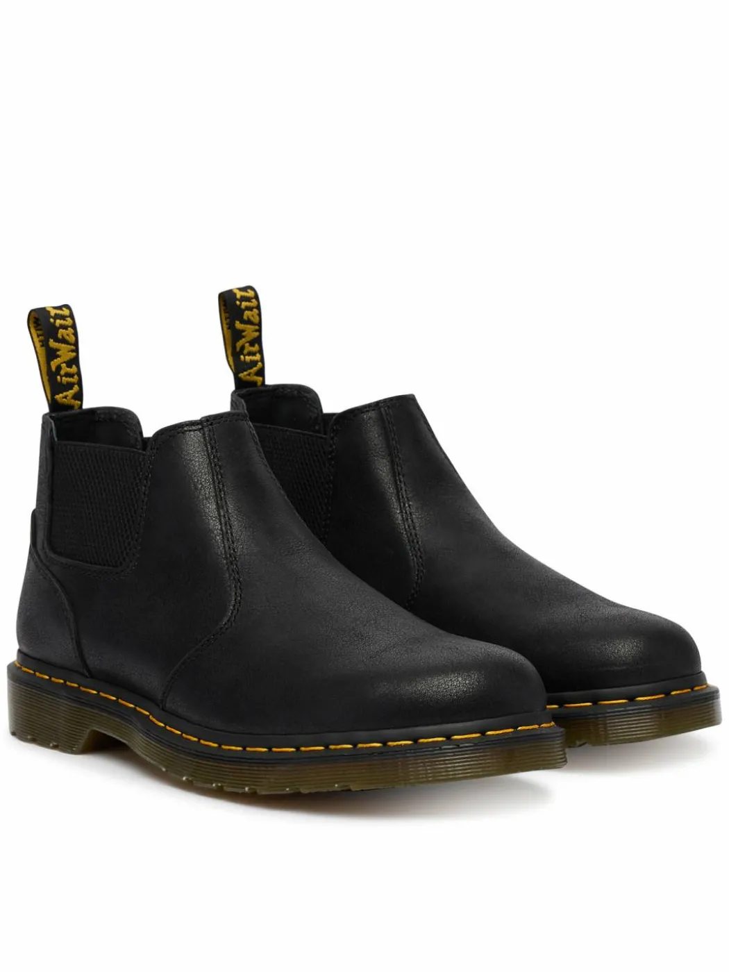 Chelsea 2976 Lo Chelsea Boot DM40587001 Nero