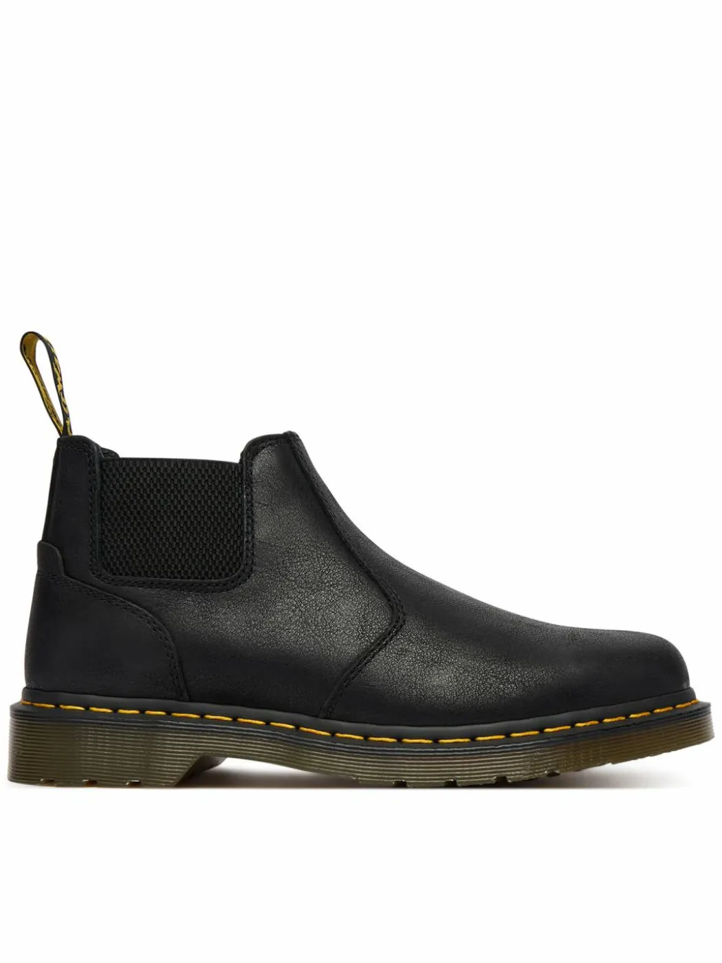 Chelsea 2976 Lo Chelsea Boot DM40587001 Nero