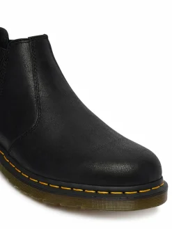 Chelsea 2976 Lo Chelsea Boot DM40587001 Nero