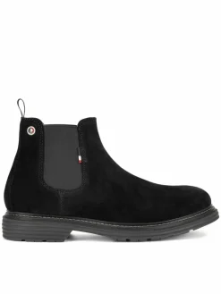 Chelsea LORENZ001M/DSE1 Nero