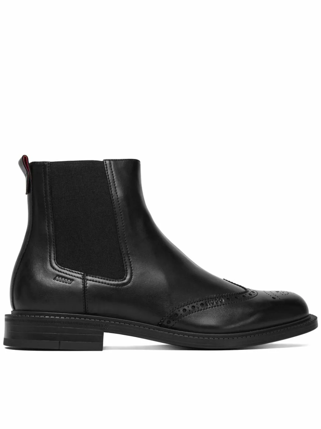 Chelsea Lysander 50552617 Nero