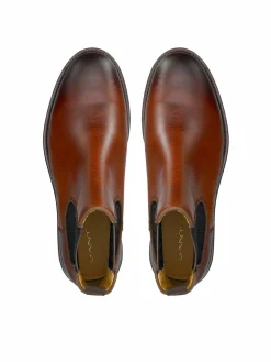 Chelsea 31651089 Marrone