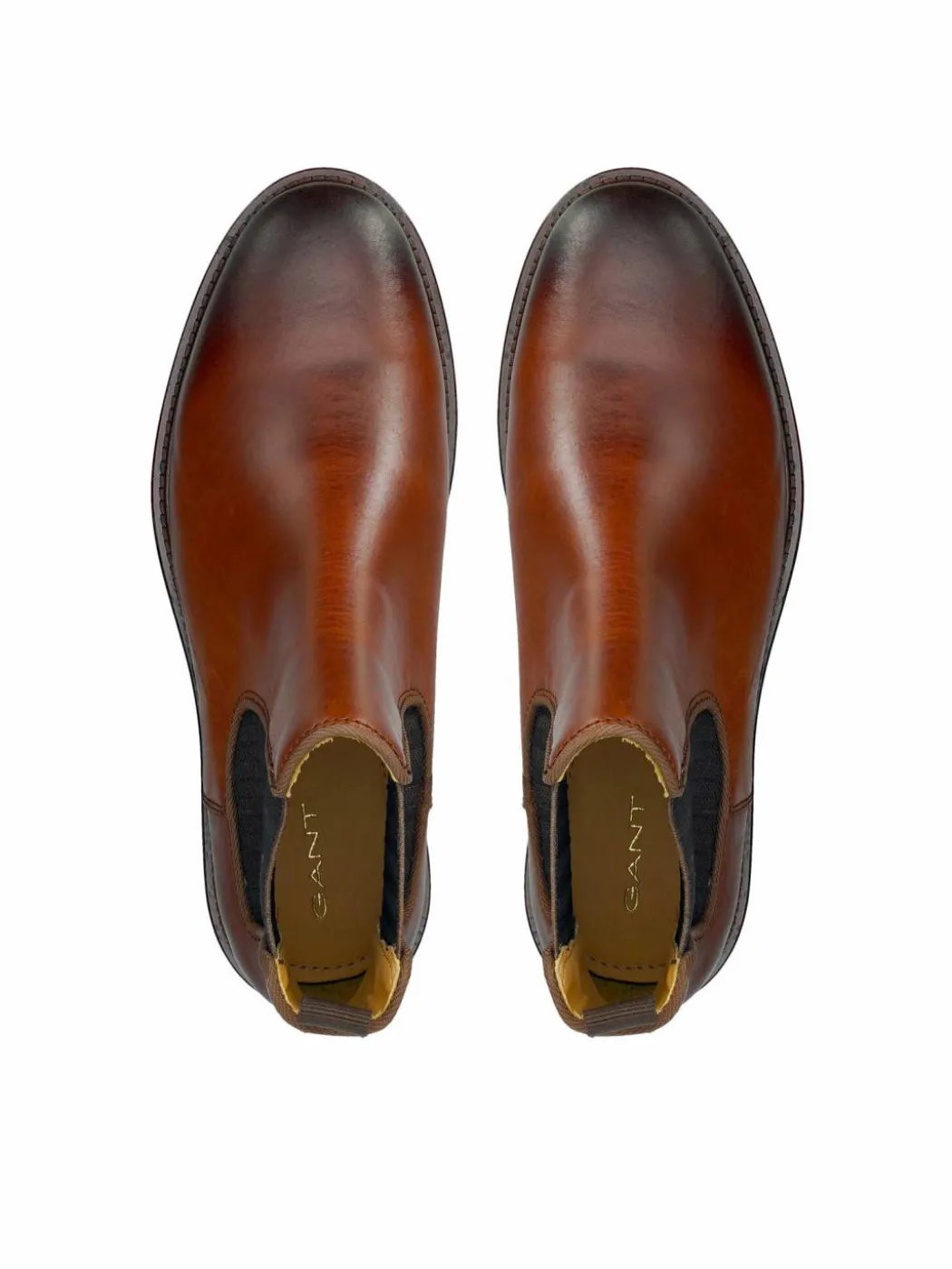 Chelsea 31651089 Marrone
