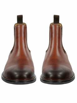 Chelsea 31651089 Marrone