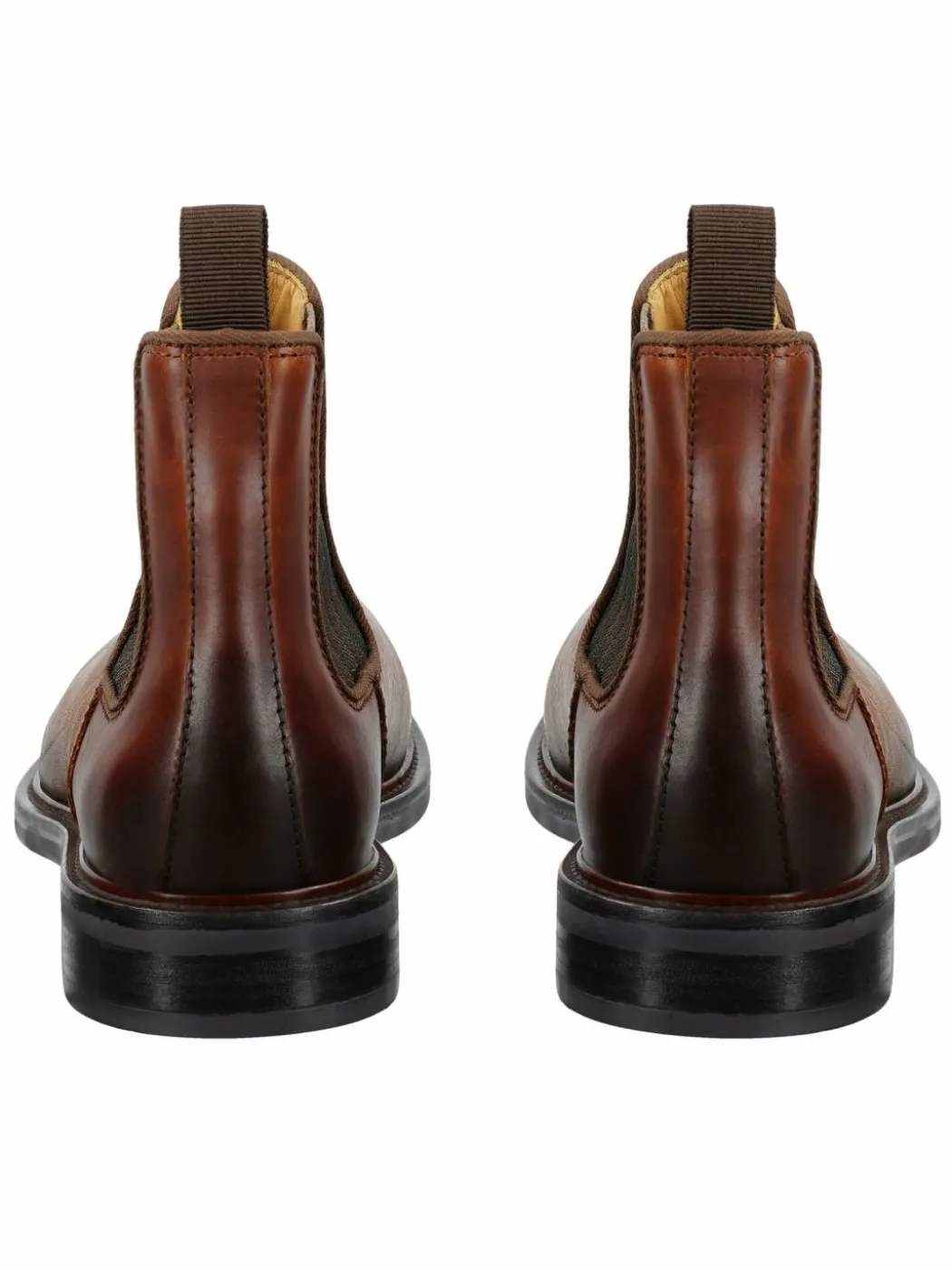 Chelsea 31651089 Marrone