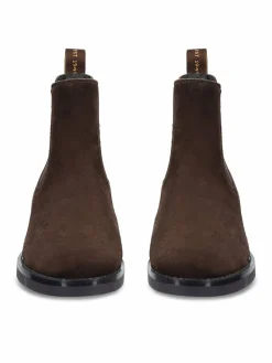 Chelsea 31653106 Marrone