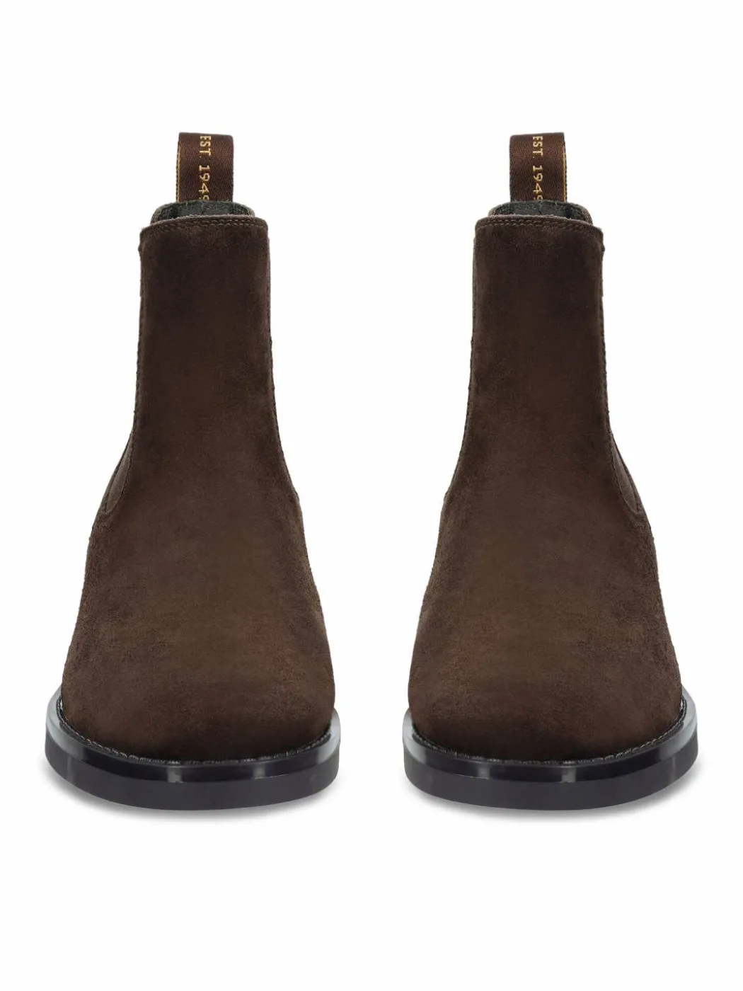 Chelsea 31653106 Marrone