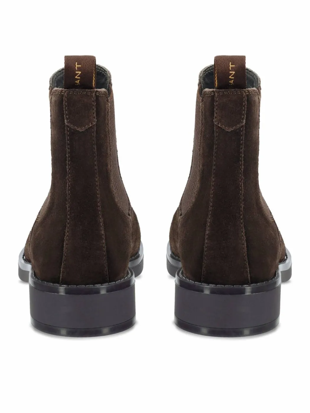 Chelsea 31653106 Marrone