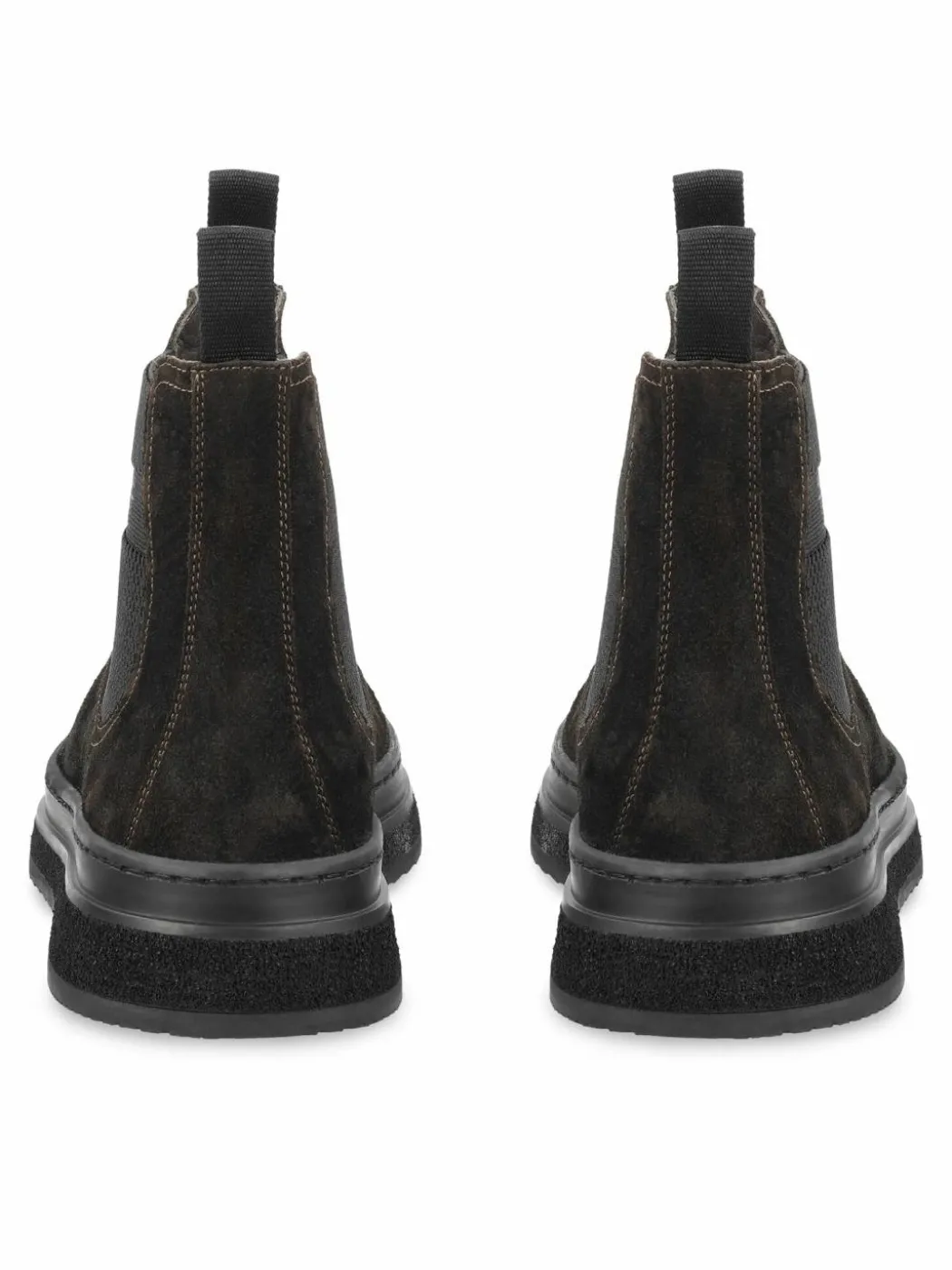Chelsea 31653138 Marrone