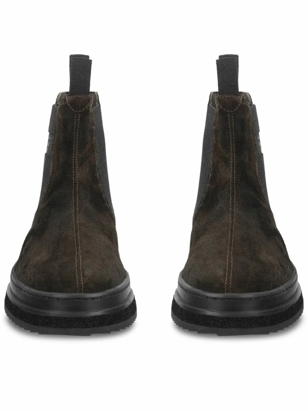 Chelsea 31653138 Marrone