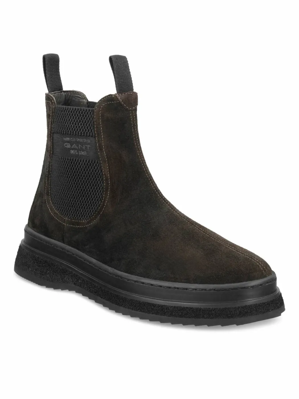 Chelsea 31653138 Marrone