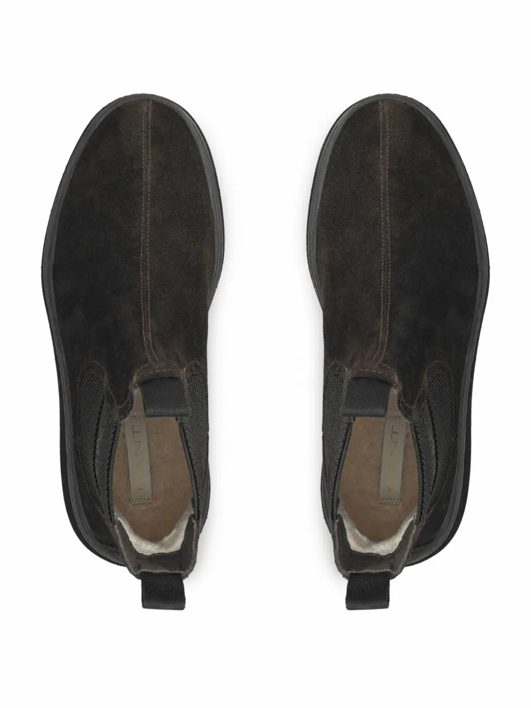 Chelsea 31653138 Marrone