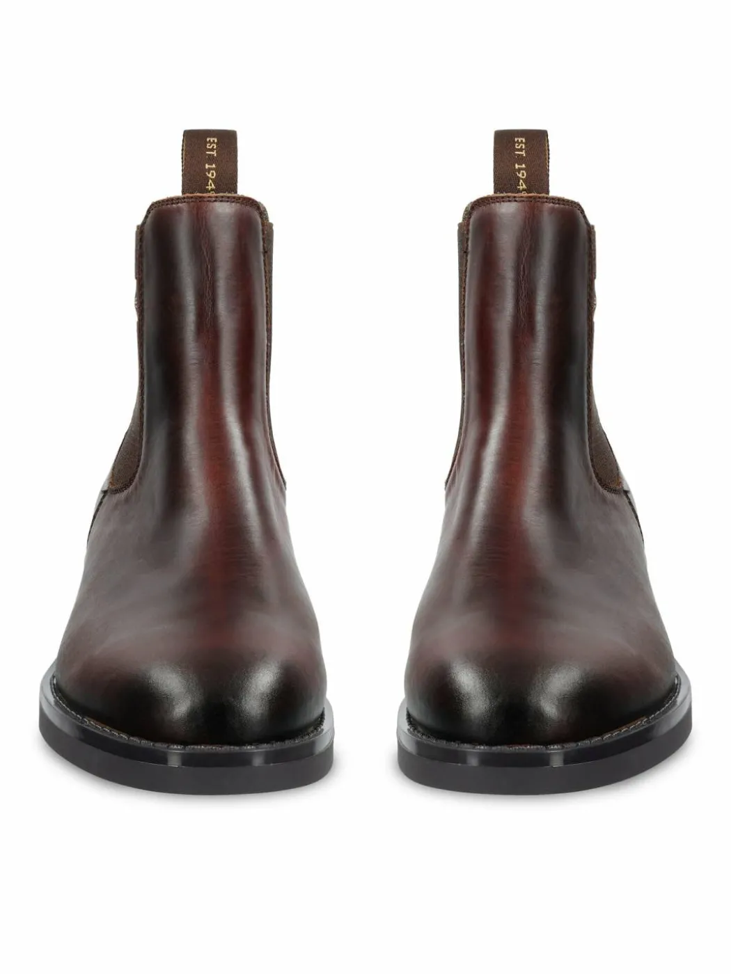 Chelsea 31651105 Marrone