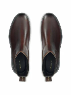 Chelsea 31651105 Marrone