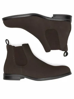 Chelsea MYL8517-1 Marrone