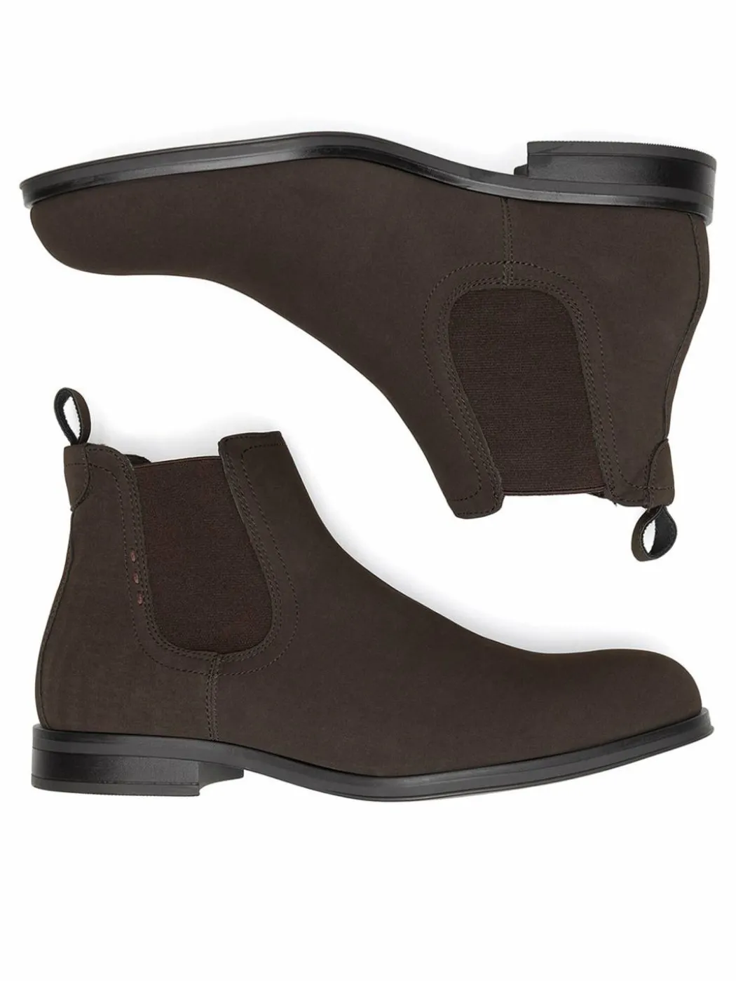 Chelsea MYL8517-1 Marrone