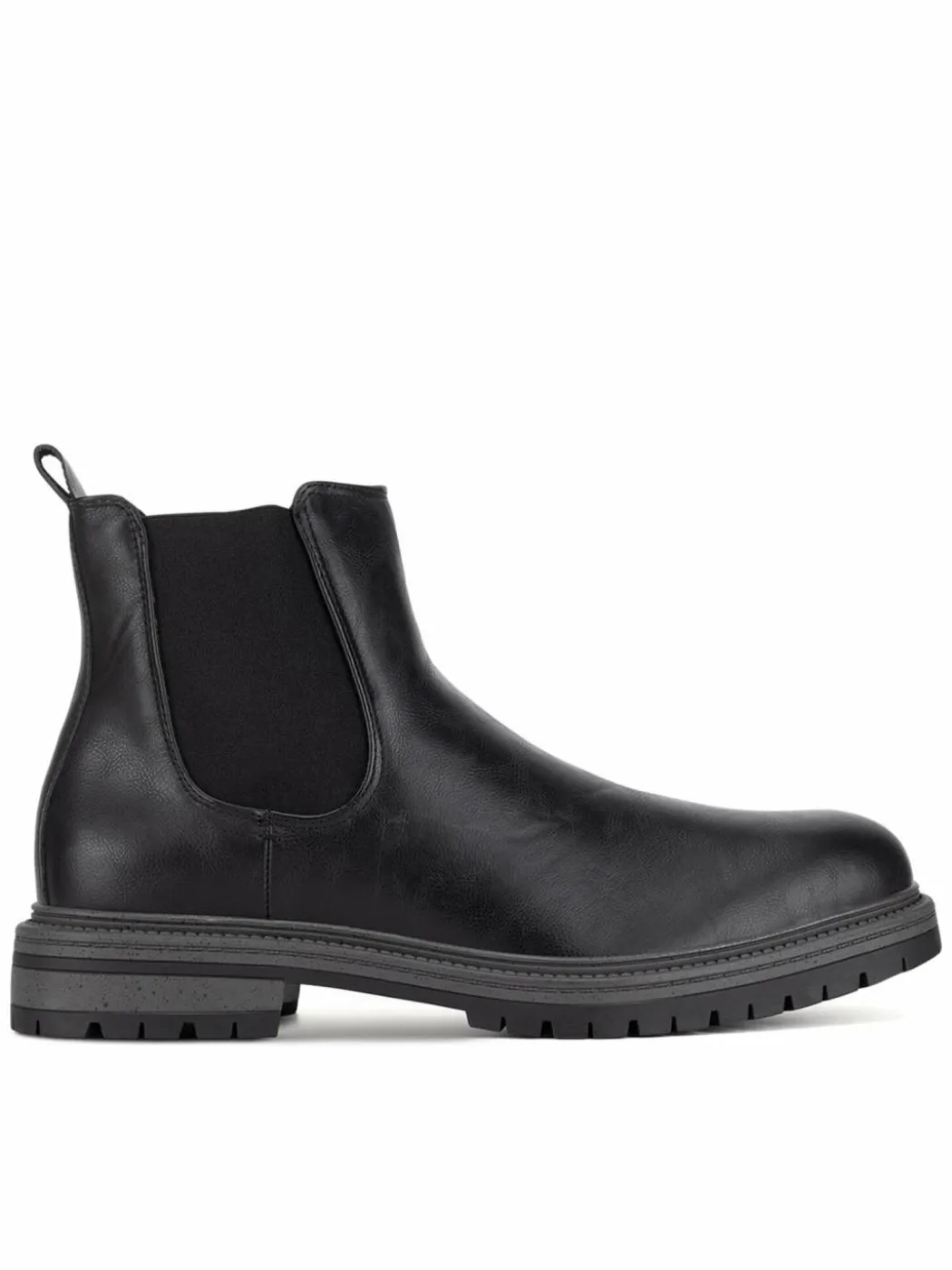 Chelsea MYL8513-1 Nero