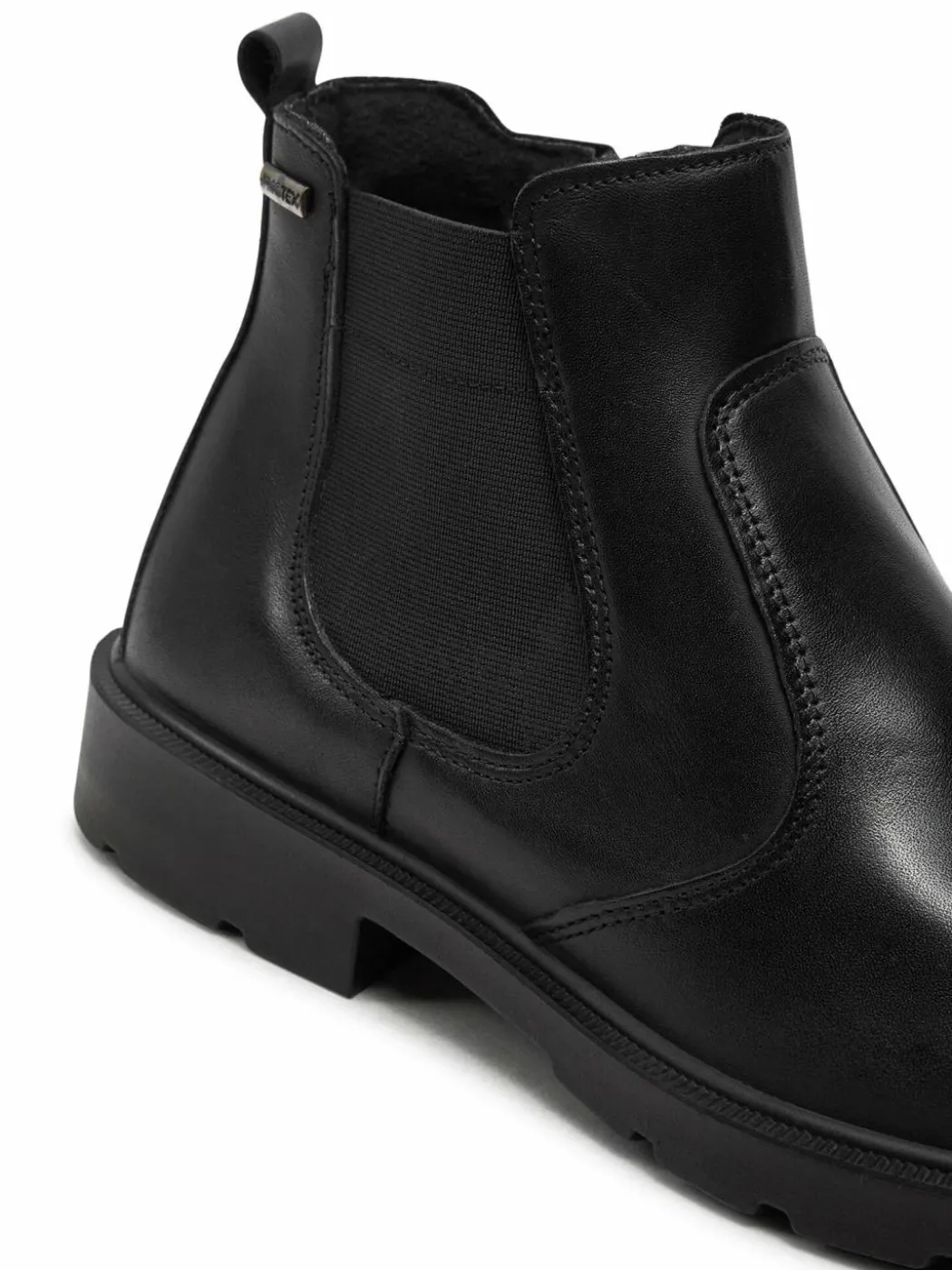 Chelsea 6502280 Nero