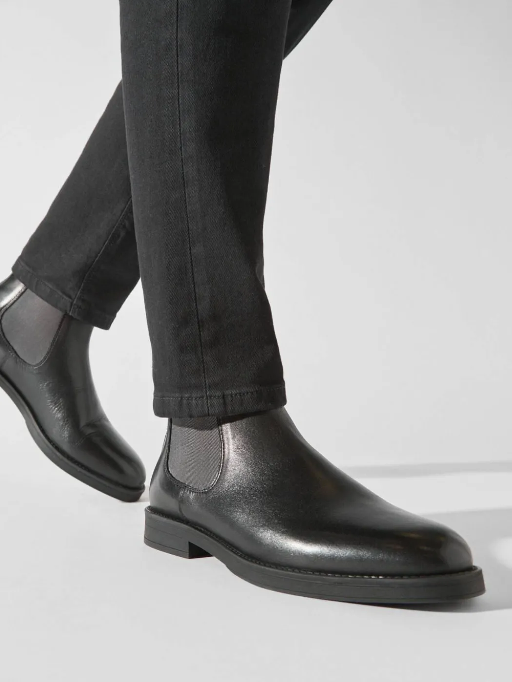 Chelsea 5-15300-41 Nero