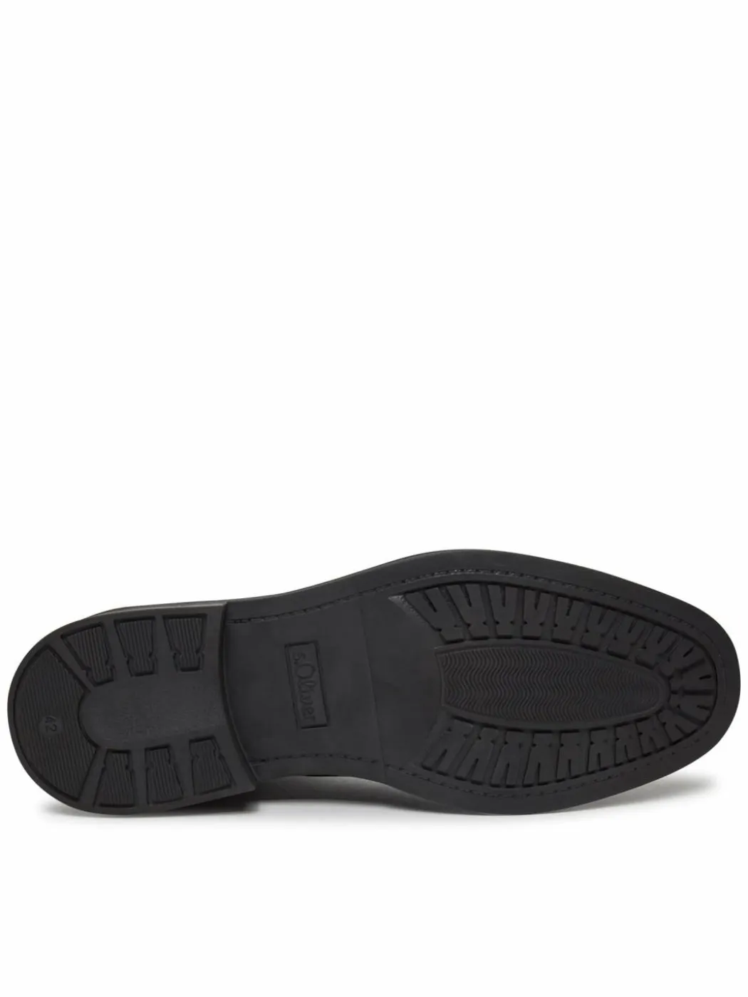 Chelsea 5-15300-41 Nero