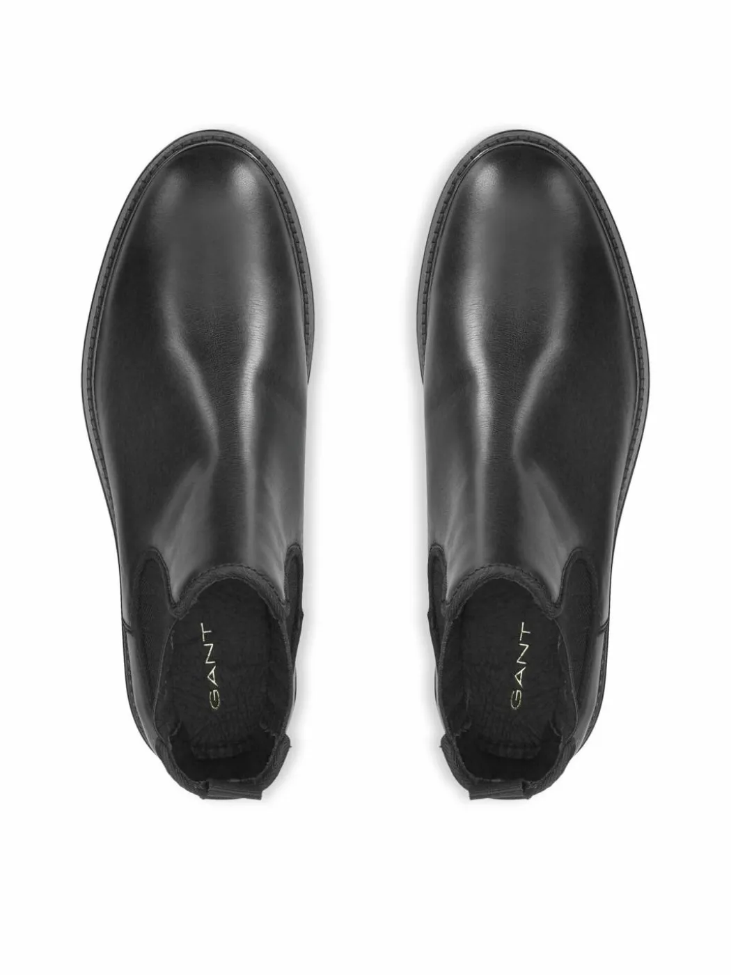 Chelsea 31651089 Nero