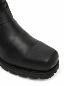 Chelsea NEW ROCK-M-7605 Nero