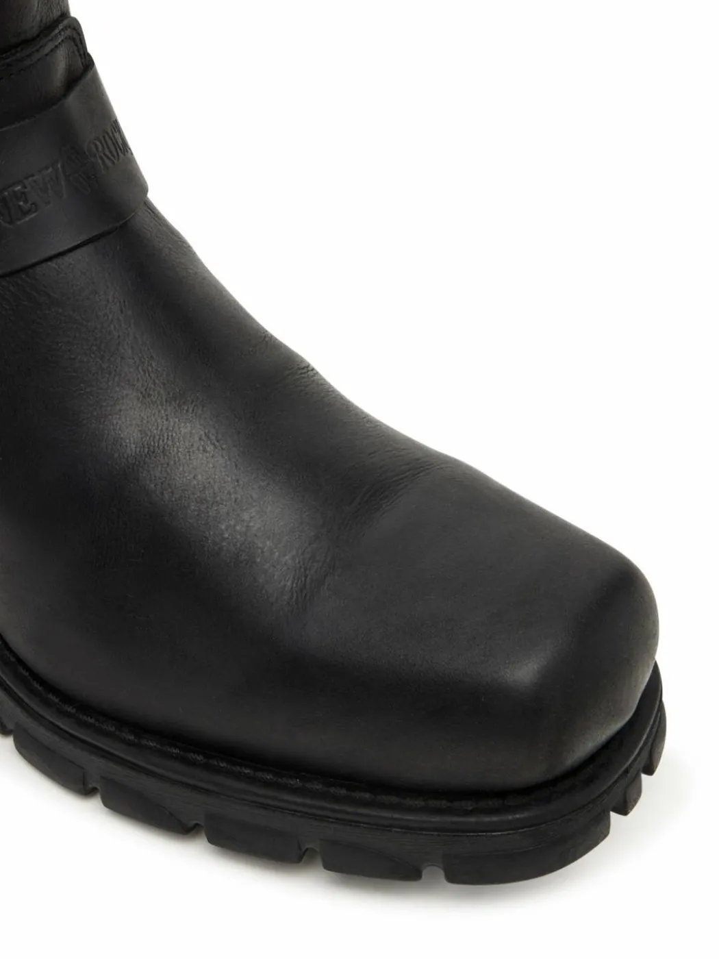 Chelsea NEW ROCK-M-7605 Nero