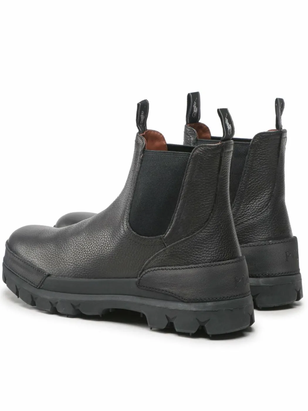 Chelsea Oslo Chelsea 812845457001 Nero