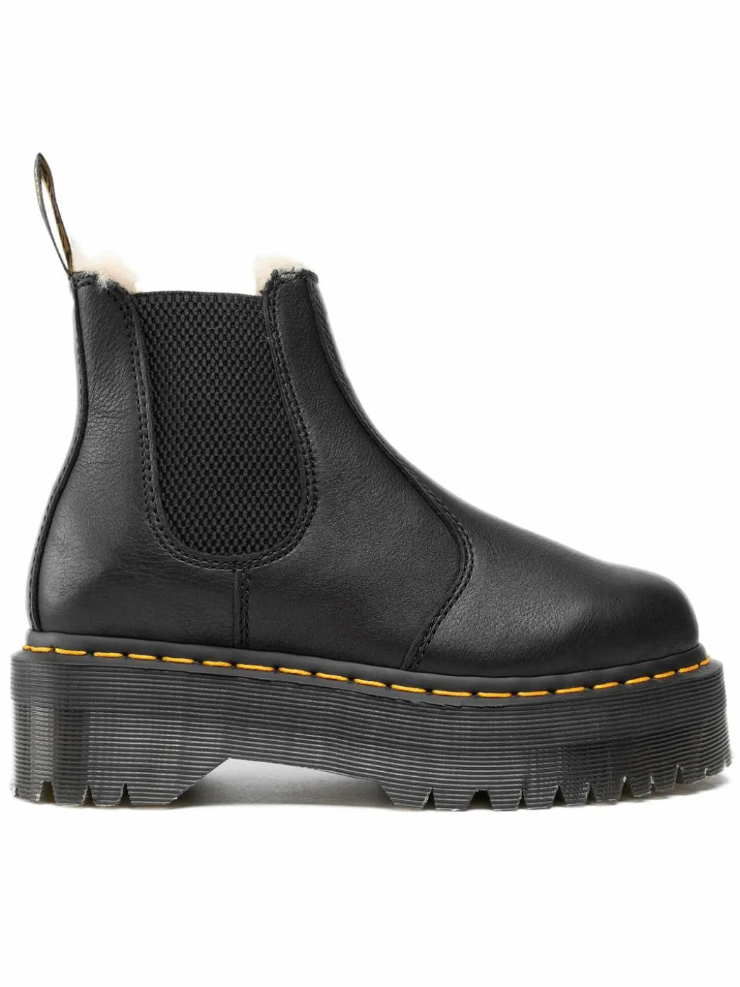Chelsea 2976 Quad Fl 25635001 Nero