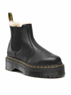 Chelsea 2976 Quad Fl 25635001 Nero