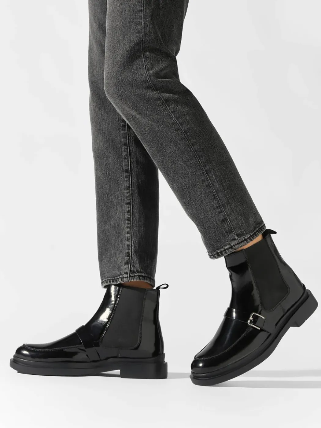 Chelsea RA-88-06-000412 Nero