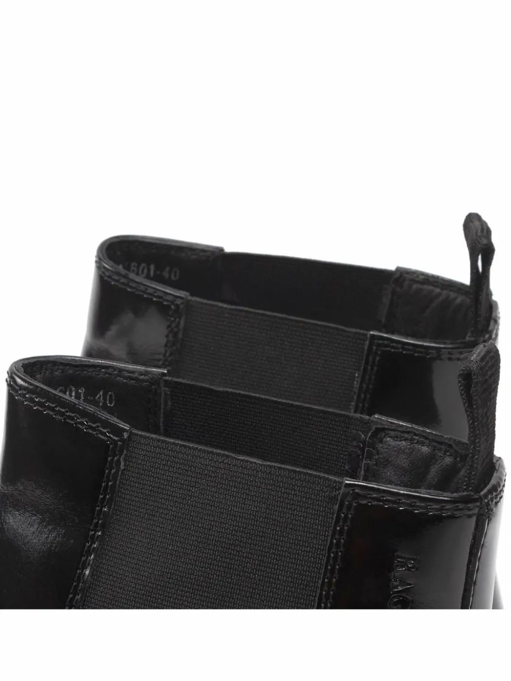Chelsea RA-88-06-000412 Nero