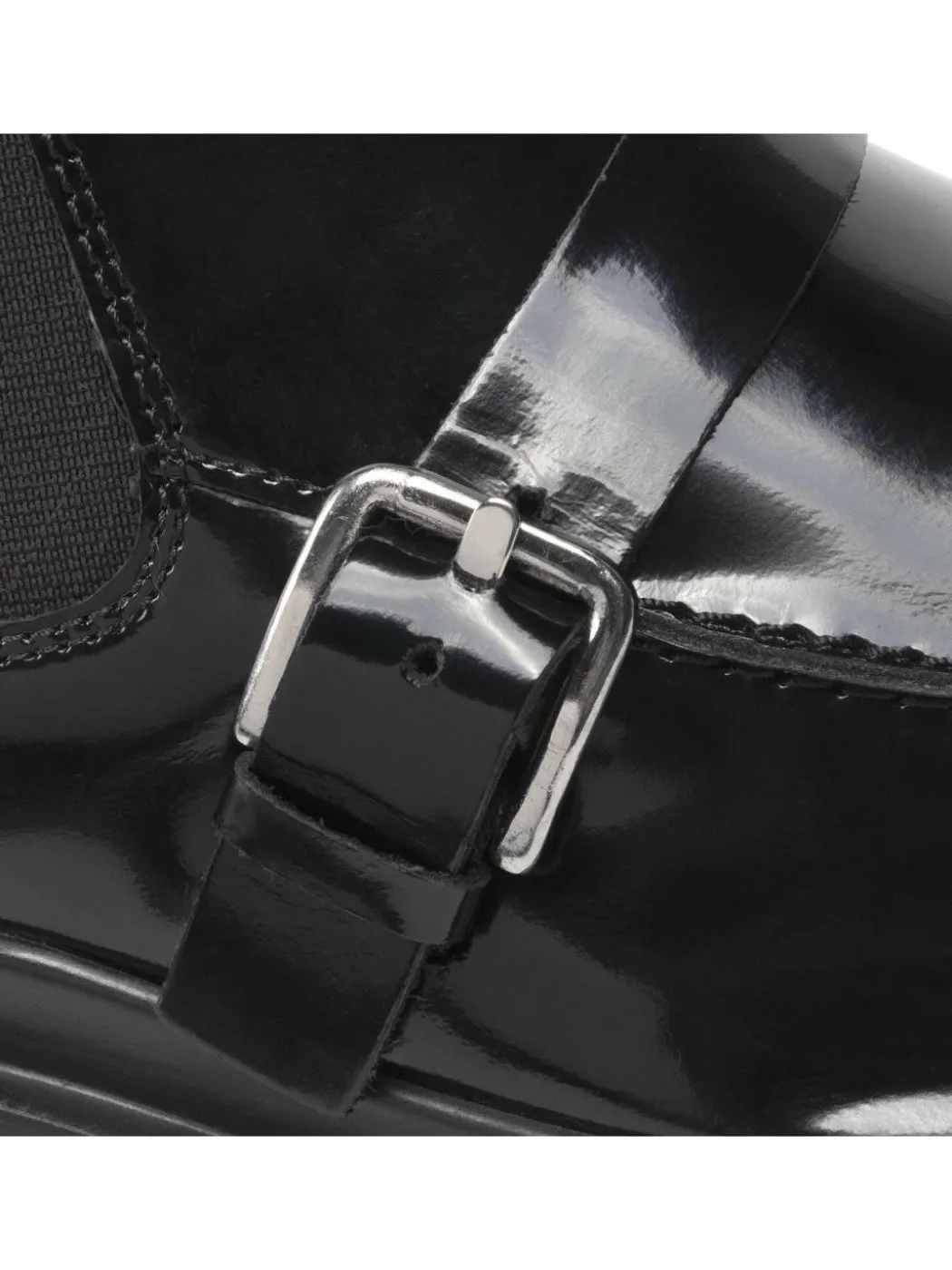 Chelsea RA-88-06-000412 Nero