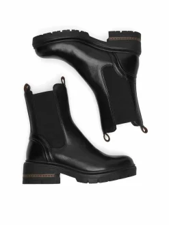 Chelsea RST-GINGER-12 Nero