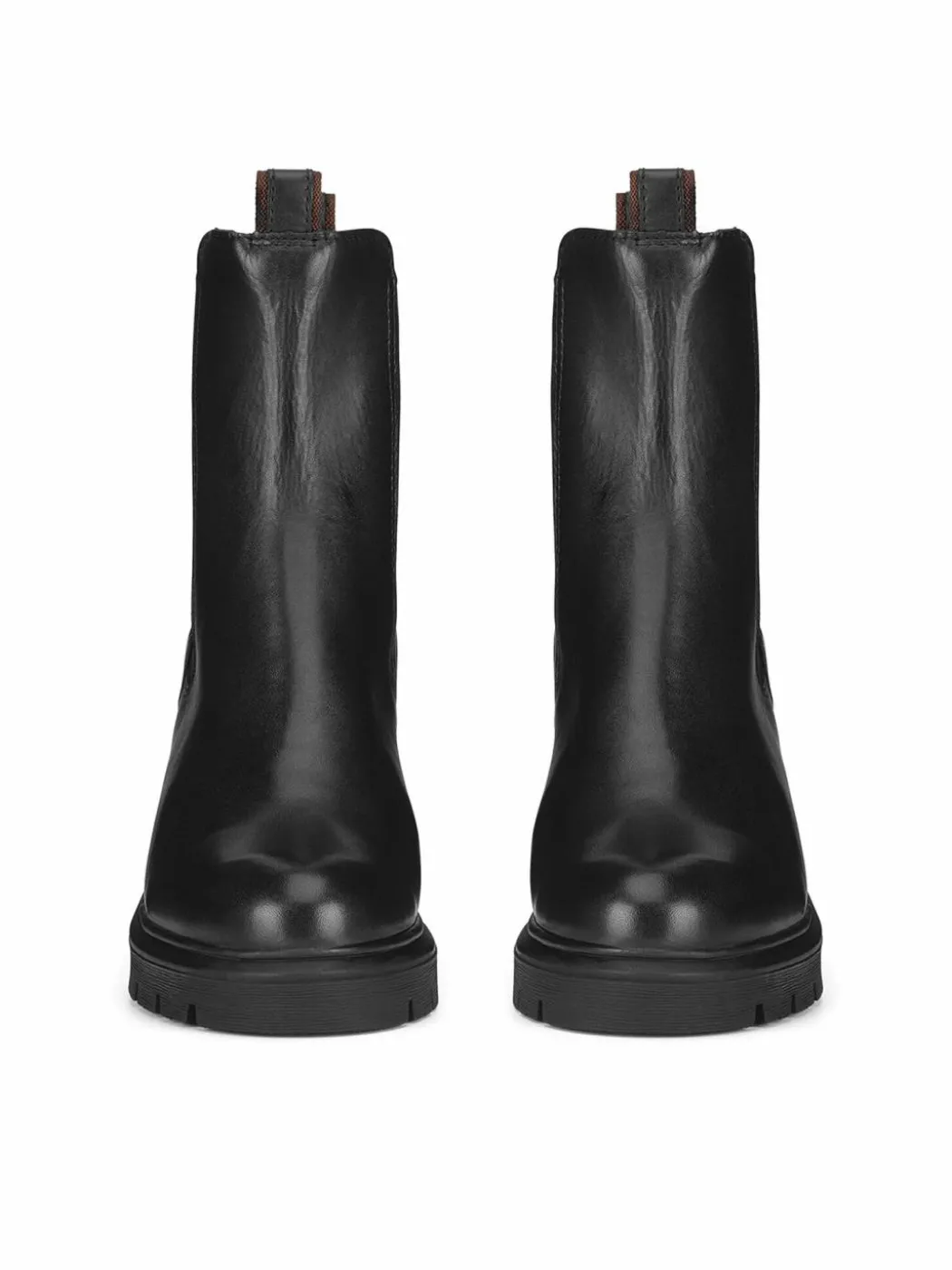 Chelsea RST-GINGER-12 Nero