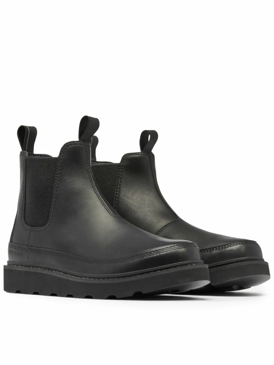 Chelsea Slabtown 2078351 Nero