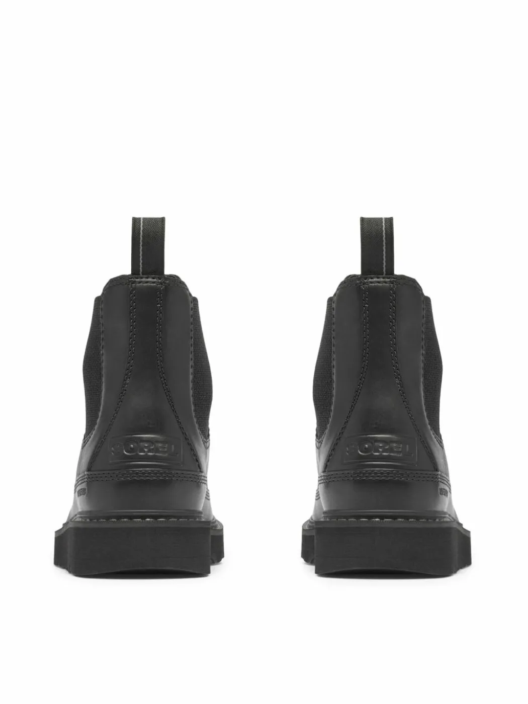 Chelsea Slabtown 2078351 Nero