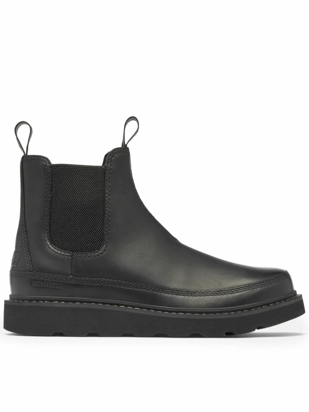 Chelsea Slabtown 2078351 Nero