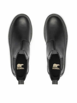 Chelsea Slabtown 2078351 Nero