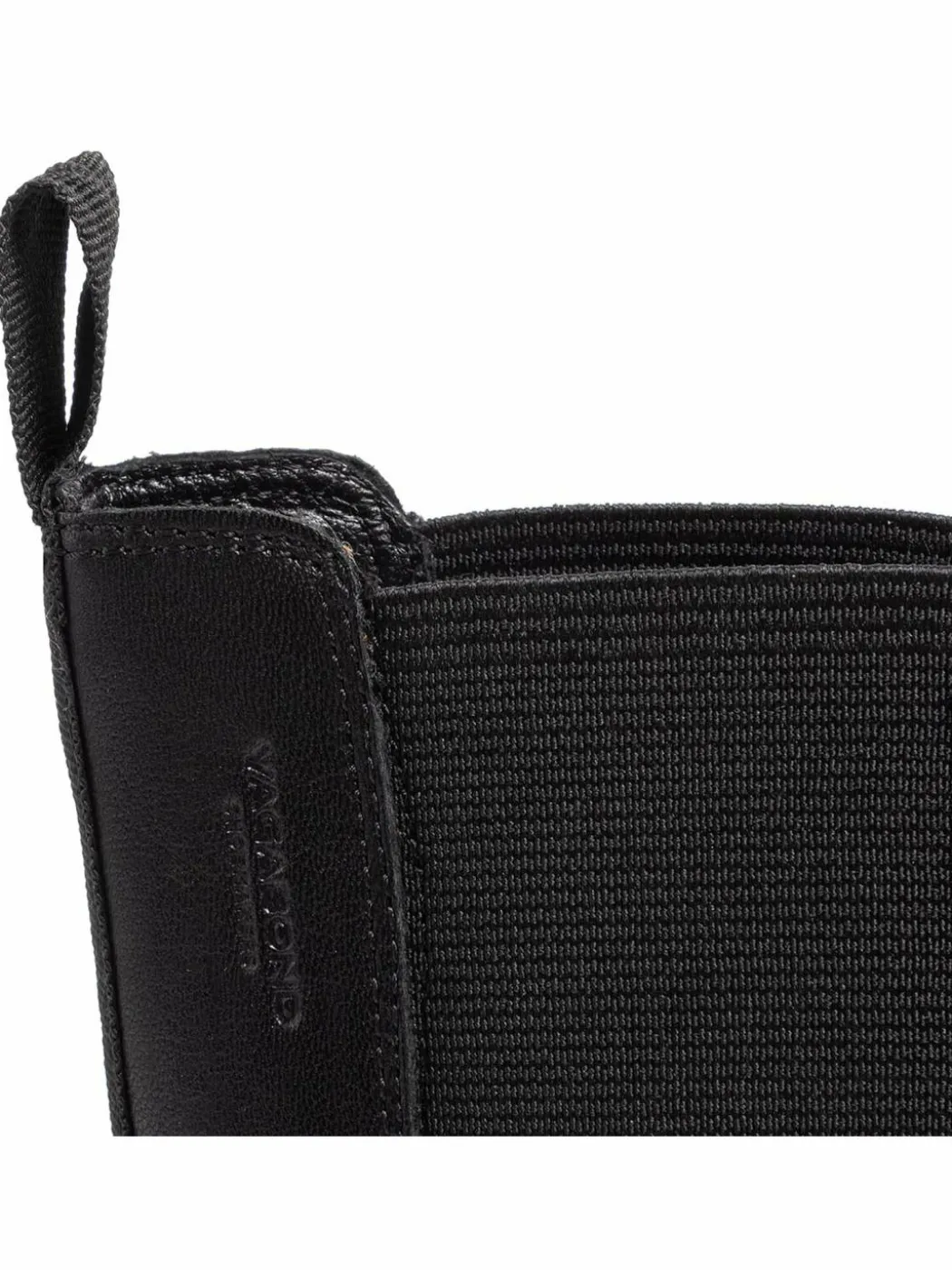 Chelsea Tara 4846-101-20 Nero