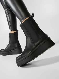 Chelsea Tara 4846-101-20 Nero