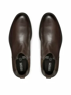 Chelsea U567KA 00039 C6009 Marrone