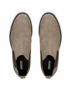 Chelsea Uomo Claudio U2658A 00022 C1018 Grigio