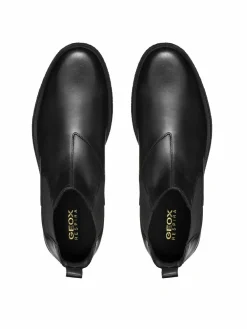 Chelsea Uomo Claudio U2658A 00043 C9999 Nero