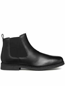 Chelsea Uomo Claudio U2658A 00043 C9999 Nero