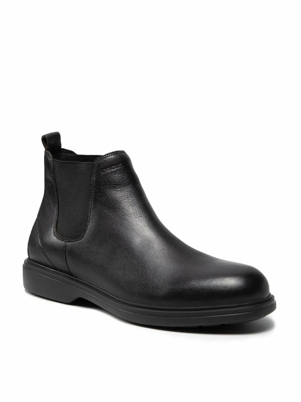 Chelsea U Ottavio C U16DCC 00043 C9999 Nero