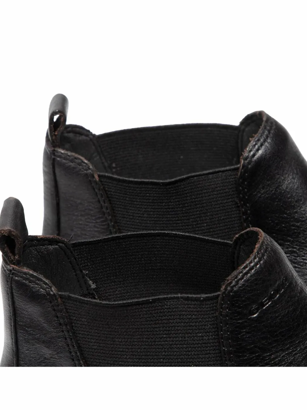 Chelsea U Ottavio C U16DCC 00043 C9999 Nero