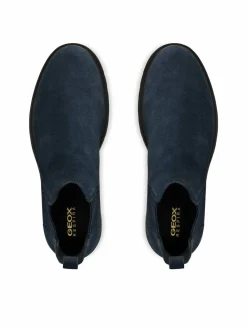 Chelsea U Spherica Ec1 U36D1C 00022 C4002 Blu scuro
