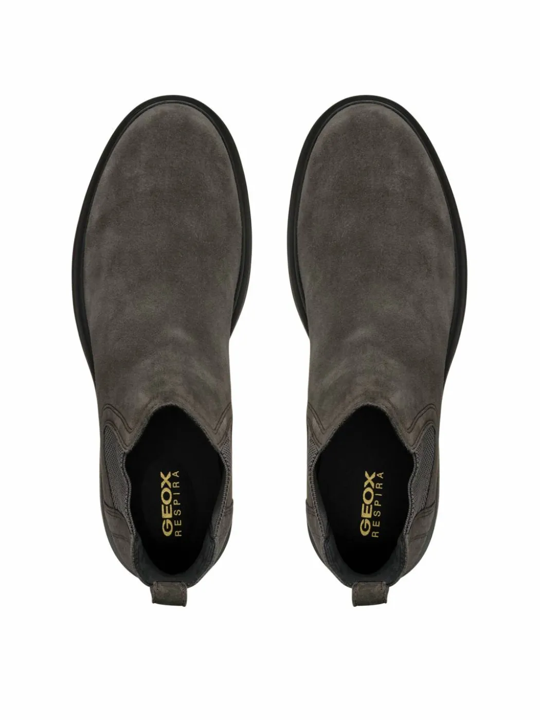Chelsea U Spherica Ec1 U36D1C 00022 C6372 Grigio