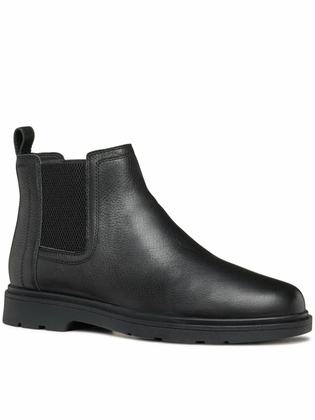 Chelsea U Spherica Ec1 U36D1C 00046 C9997 Nero